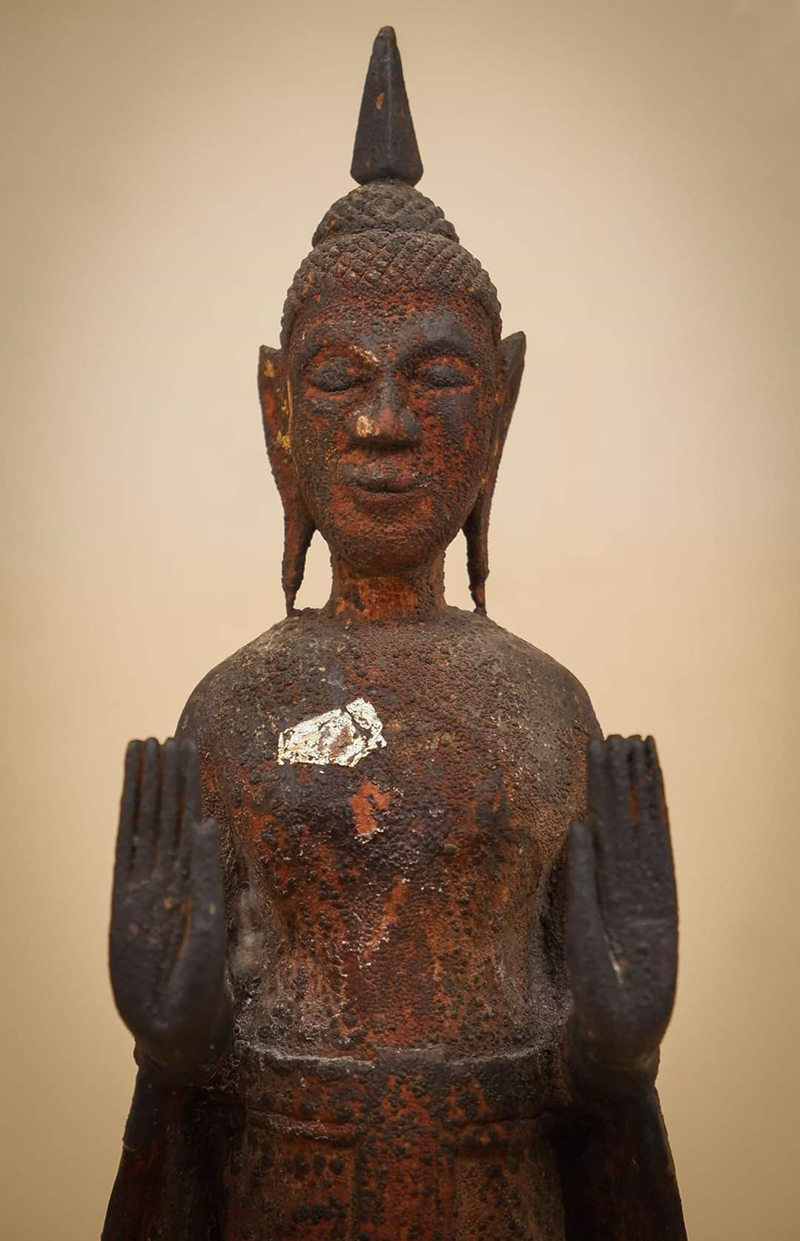 #ayuttayabuddha #thaibuddha #buddha #buddhastatue #antiquebuddhas 3antiquebuddha